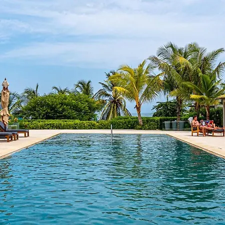 Exclusive 2br En Morros Eos With Pool & Parking Cartagena
