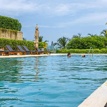 Exclusive 2br En Morros Eos With Pool & Parking Apartamento Cartagena