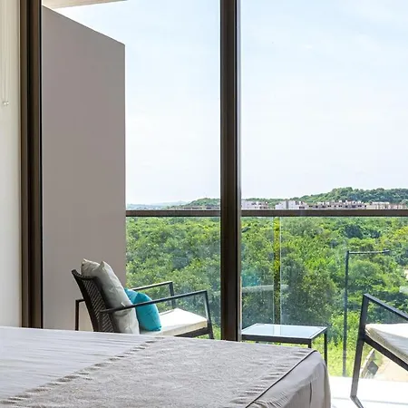 Apartamento Exclusive 2br En Morros Eos With Pool & Parking *