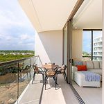 Exclusive 2Br En Morros Eos With Pool & Parking