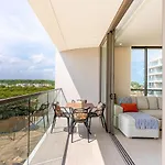 Exclusive 2Br En Morros Eos With Pool & Parking