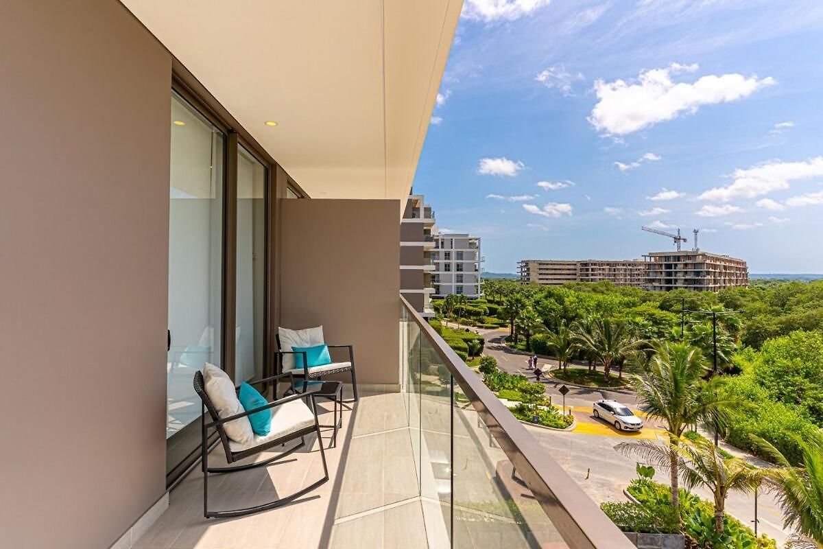 Exclusive 2br En Morros Eos With Pool & Parking Apartamento Cartagena