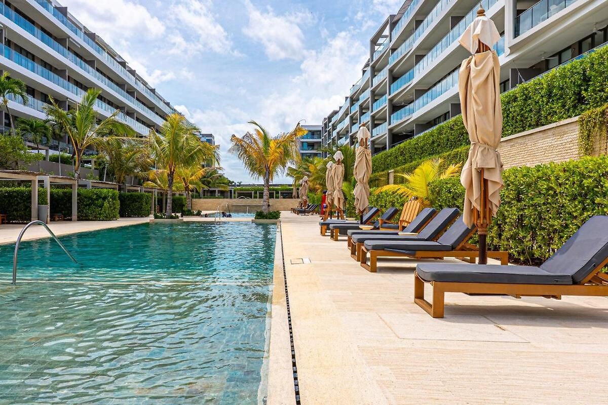 Exclusive 2br En Morros Eos With Pool & Parking *