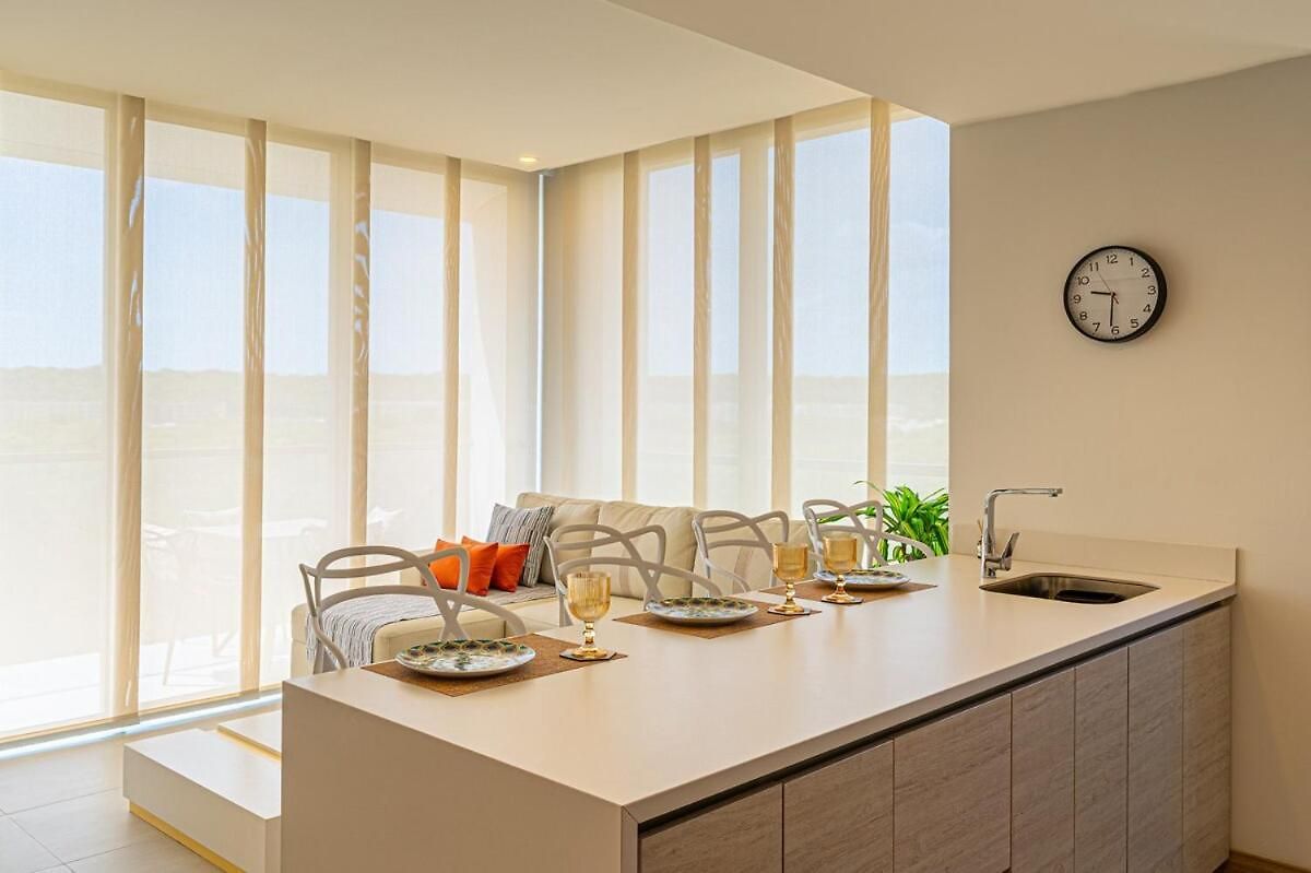 Exclusive 2br En Morros Eos With Pool & Parking *