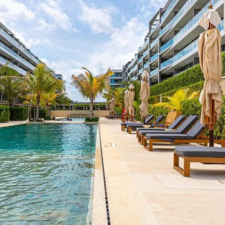 Exclusive 2br En Morros Eos With Pool & Parking *