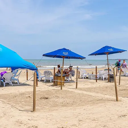 Exclusive 2br En Morros Eos With Pool & Parking