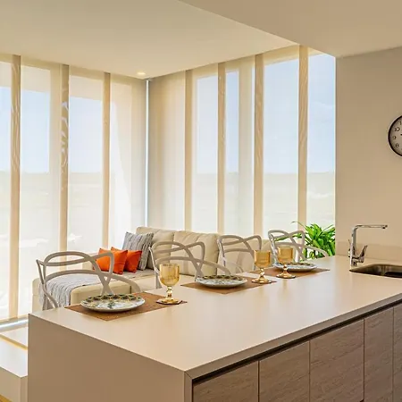 Exclusive 2br En Morros Eos With Pool & Parking *