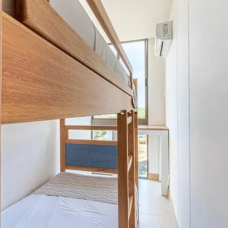 Exclusive 2br En Morros Eos With Pool & Parking