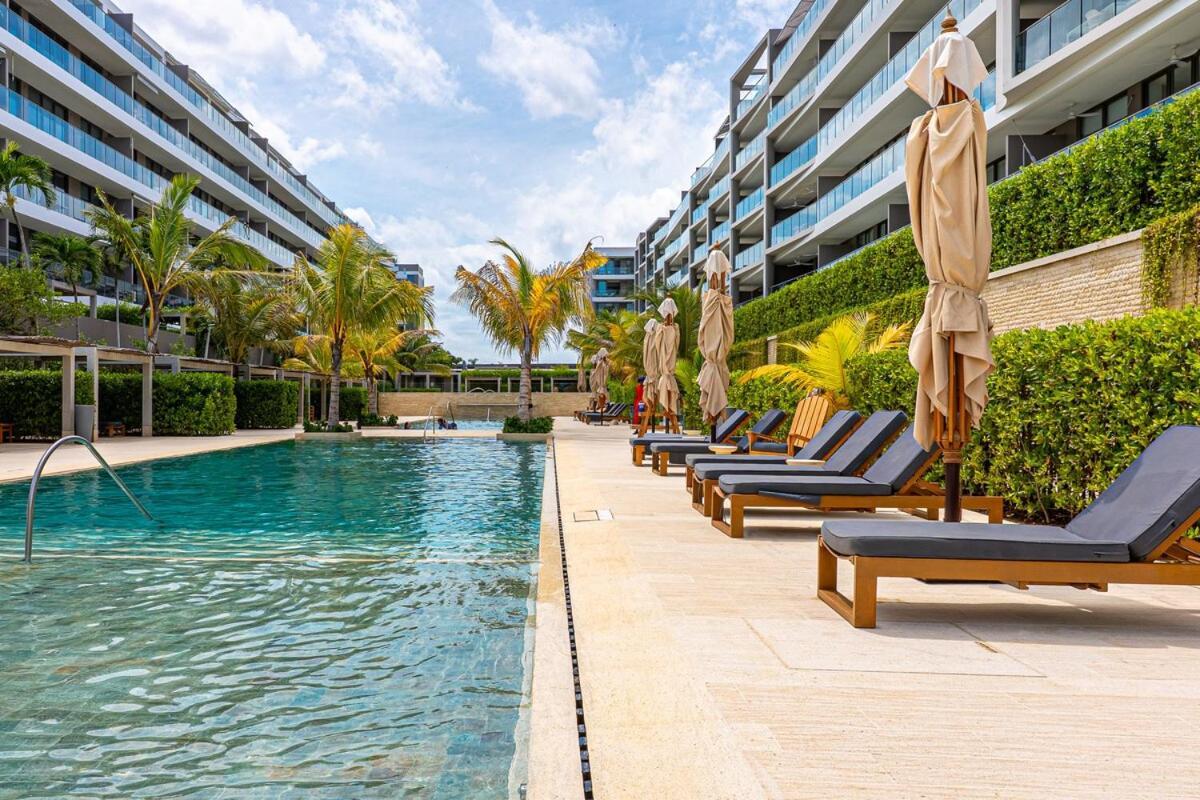Exclusive 2br En Morros Eos With Pool & Parking *