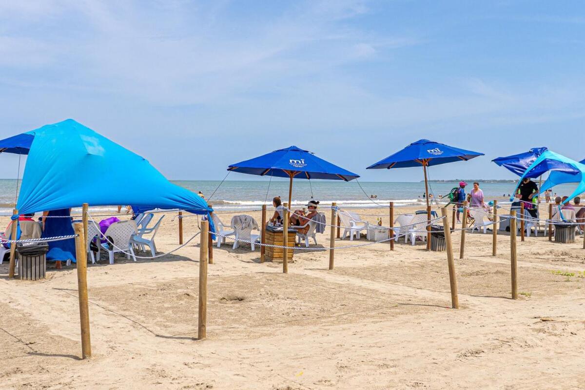 Exclusive 2br En Morros Eos With Pool & Parking