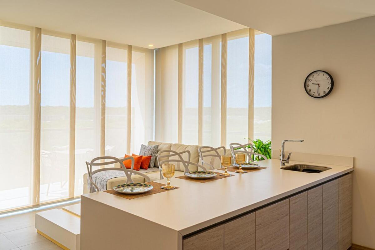 Exclusive 2br En Morros Eos With Pool & Parking *