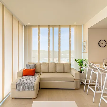 Exclusive 2br En Morros Eos With Pool & Parking *