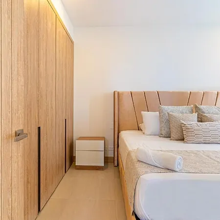 Apartamento Exclusive 2br En Morros Eos With Pool & Parking Cartagena
